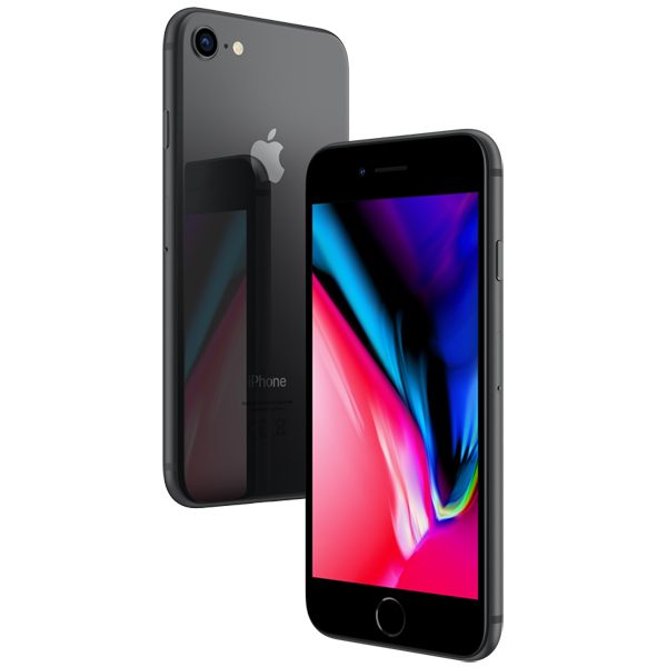 Apple iPhone 8 64Gb Space Gray | Hi-Tech Shark