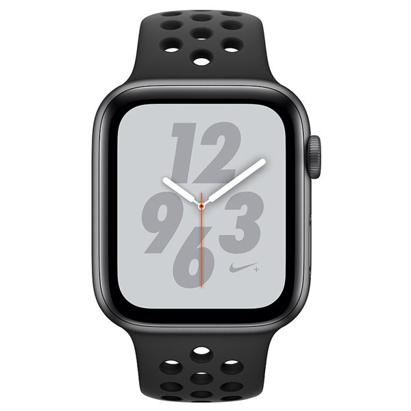 anthracite nike sport band