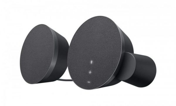Logitech MX Sound 2.0 Bluetooth Speakers